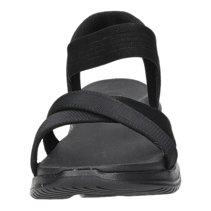 Skechers Sportliche Sandalette bis 30mm Sohlenhöhe ULTRA FLEX 3.0 SANDAL-NEVER BETTER - SchuhEggers.de