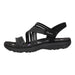 Skechers Sportliche Sandalette bis 30mm Sohlenhöhe REGGAE SLIM-SUNNYSIDE 2.0 - SchuhEggers.de