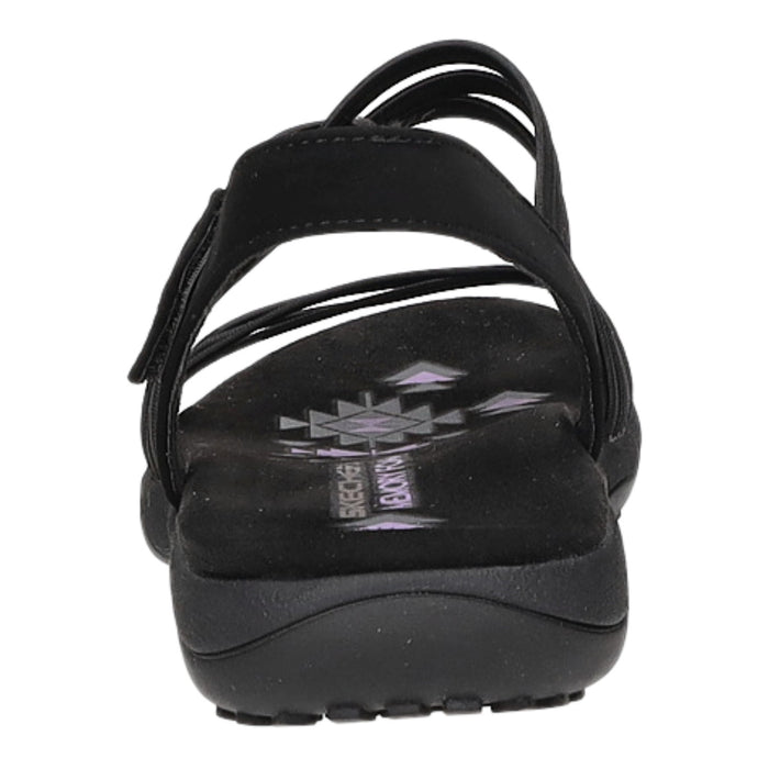 Skechers Sportliche Sandalette bis 30mm Sohlenhöhe REGGAE SLIM-SUNNYSIDE 2.0 - SchuhEggers.de