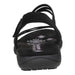 Skechers Sportliche Sandalette bis 30mm Sohlenhöhe REGGAE SLIM-SUNNYSIDE 2.0 - SchuhEggers.de