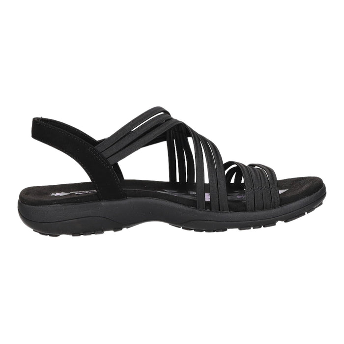 Skechers Sportliche Sandalette bis 30mm Sohlenhöhe REGGAE SLIM-SUNNYSIDE 2.0 - SchuhEggers.de