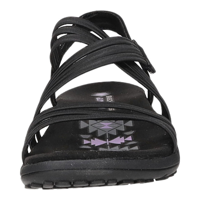 Skechers Sportliche Sandalette bis 30mm Sohlenhöhe REGGAE SLIM-SUNNYSIDE 2.0 - SchuhEggers.de