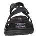 Skechers Sportliche Sandalette bis 30mm Sohlenhöhe REGGAE SLIM-SUNNYSIDE 2.0 - SchuhEggers.de