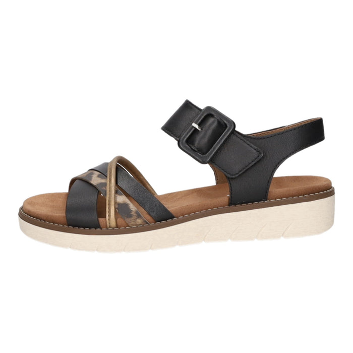 Remonte Sportliche Sandalette bis 30mm Sohlenhöhe - SchuhEggers.de
