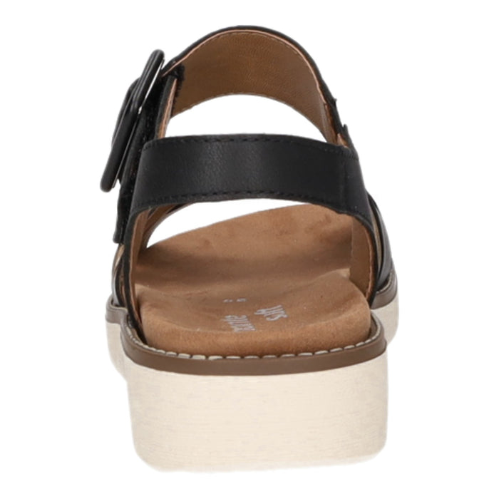 Remonte Sportliche Sandalette bis 30mm Sohlenhöhe - SchuhEggers.de