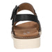 Remonte Sportliche Sandalette bis 30mm Sohlenhöhe - SchuhEggers.de