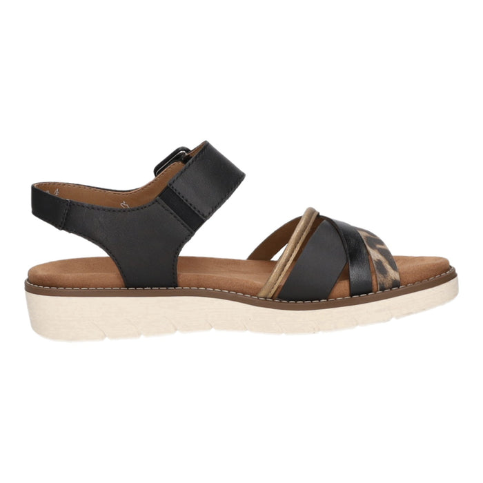 Remonte Sportliche Sandalette bis 30mm Sohlenhöhe - SchuhEggers.de