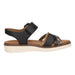 Remonte Sportliche Sandalette bis 30mm Sohlenhöhe - SchuhEggers.de