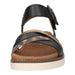 Remonte Sportliche Sandalette bis 30mm Sohlenhöhe - SchuhEggers.de