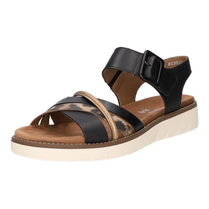 Remonte Sportliche Sandalette bis 30mm Sohlenhöhe - SchuhEggers.de