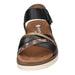 Remonte Sportliche Sandalette bis 30mm Sohlenhöhe - SchuhEggers.de