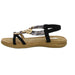 living UPDATED Sportliche Sandalette bis 30mm Sohlenhöhe - SchuhEggers.de