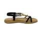 living UPDATED Sportliche Sandalette bis 30mm Sohlenhöhe - SchuhEggers.de