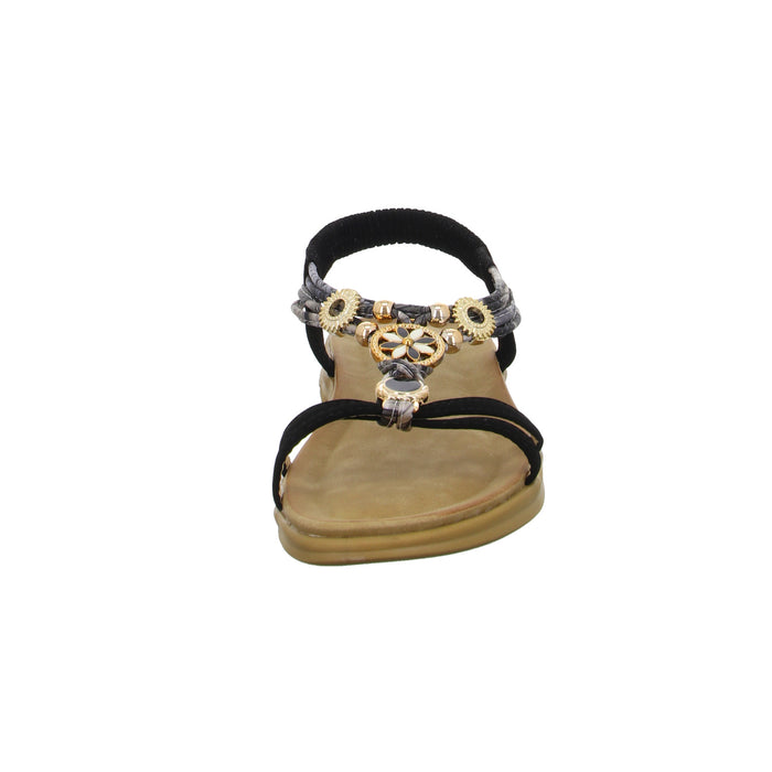 living UPDATED Sportliche Sandalette bis 30mm Sohlenhöhe - SchuhEggers.de