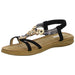 living UPDATED Sportliche Sandalette bis 30mm Sohlenhöhe - SchuhEggers.de