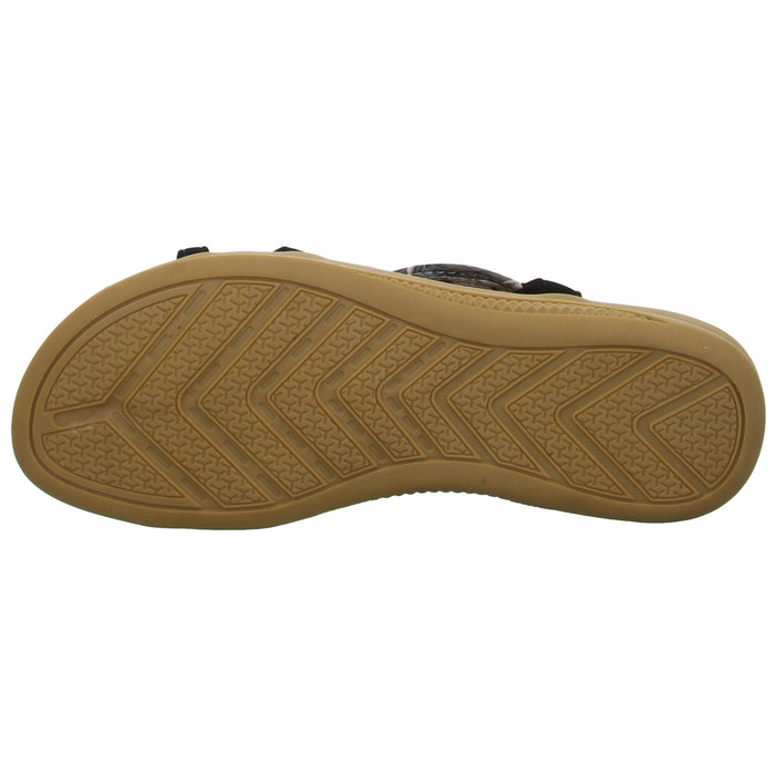 living UPDATED Sportliche Sandalette bis 30mm Sohlenhöhe - SchuhEggers.de