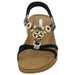 living UPDATED Sportliche Sandalette bis 30mm Sohlenhöhe - SchuhEggers.de