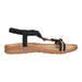 living UPDATED Sportliche Sandalette bis 30mm Sohlenhöhe - SchuhEggers.de