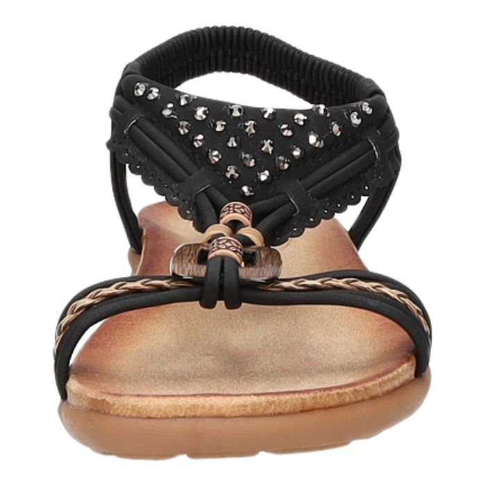 living UPDATED Sportliche Sandalette bis 30mm Sohlenhöhe - SchuhEggers.de