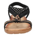 living UPDATED Sportliche Sandalette bis 30mm Sohlenhöhe - SchuhEggers.de