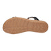 living UPDATED Sportliche Sandalette bis 30mm Sohlenhöhe - SchuhEggers.de