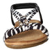 living UPDATED Sportliche Sandalette bis 30mm Sohlenhöhe - SchuhEggers.de