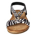 living UPDATED Sportliche Sandalette bis 30mm Sohlenhöhe - SchuhEggers.de