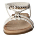 living UPDATED Sportliche Sandalette bis 30mm Sohlenhöhe - SchuhEggers.de