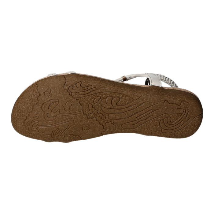 living UPDATED Sportliche Sandalette bis 30mm Sohlenhöhe - SchuhEggers.de