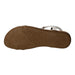 living UPDATED Sportliche Sandalette bis 30mm Sohlenhöhe - SchuhEggers.de