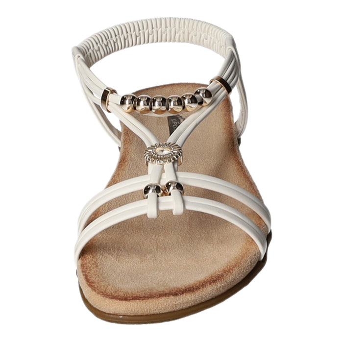 living UPDATED Sportliche Sandalette bis 30mm Sohlenhöhe - SchuhEggers.de