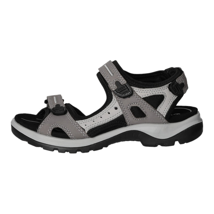 ecco Sportliche Sandalette bis 30mm Sohlenhöhe OFFROAD
