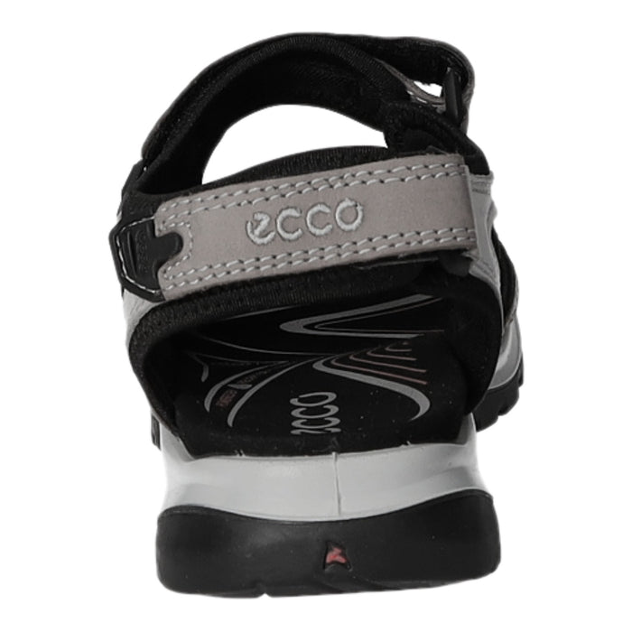ecco Sportliche Sandalette bis 30mm Sohlenhöhe OFFROAD