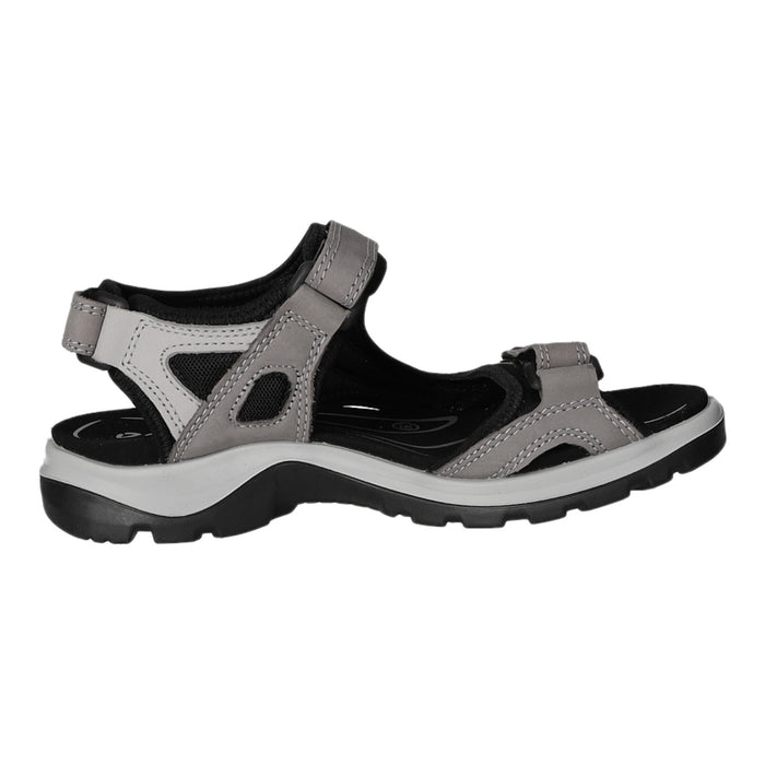 ecco Sportliche Sandalette bis 30mm Sohlenhöhe OFFROAD