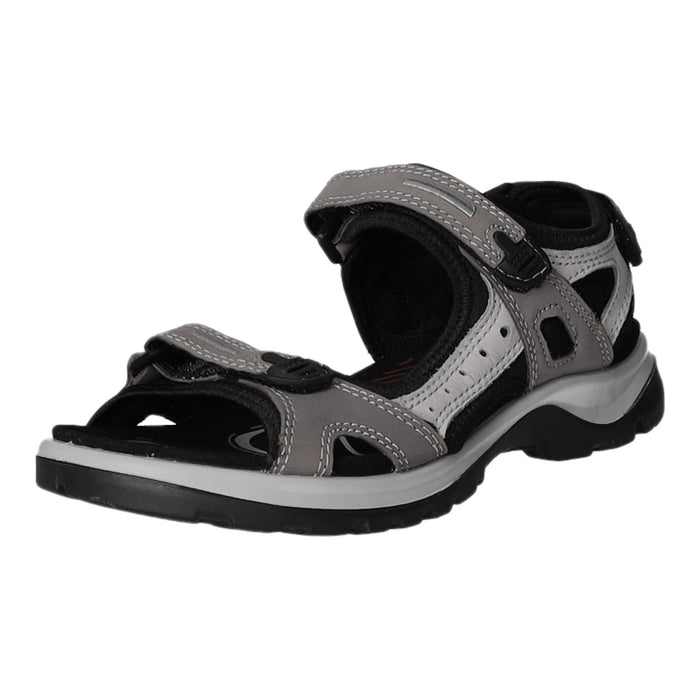 ecco Sportliche Sandalette bis 30mm Sohlenhöhe OFFROAD