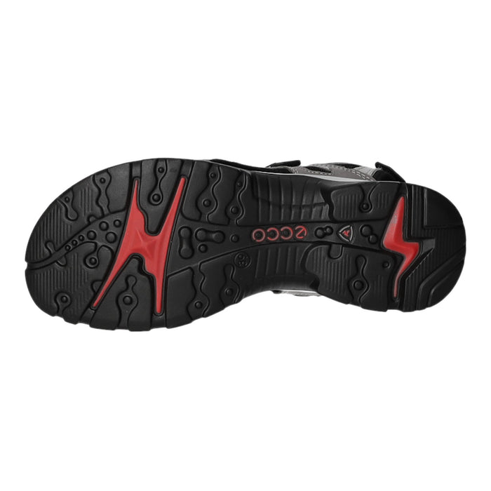 ecco Sportliche Sandalette bis 30mm Sohlenhöhe OFFROAD