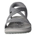 Skechers Sportliche Sandalette bis 30mm Sohlenhöhe REGGAE SLIM-SUMMER SPARKLE - SchuhEggers.de