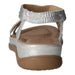 living UPDATED Sportliche Sandalette bis 30mm Sohlenhöhe - SchuhEggers.de