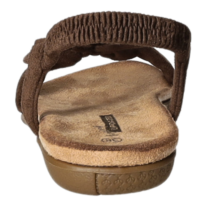 living UPDATED Sportliche Sandalette bis 30mm Sohlenhöhe - SchuhEggers.de