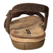 living UPDATED Sportliche Sandalette bis 30mm Sohlenhöhe - SchuhEggers.de