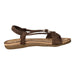 living UPDATED Sportliche Sandalette bis 30mm Sohlenhöhe - SchuhEggers.de