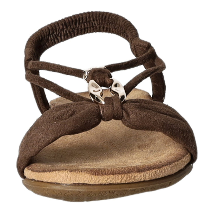 living UPDATED Sportliche Sandalette bis 30mm Sohlenhöhe - SchuhEggers.de