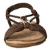 living UPDATED Sportliche Sandalette bis 30mm Sohlenhöhe - SchuhEggers.de