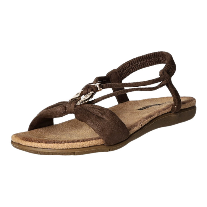 living UPDATED Sportliche Sandalette bis 30mm Sohlenhöhe - SchuhEggers.de