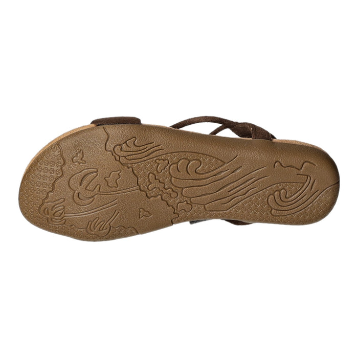 living UPDATED Sportliche Sandalette bis 30mm Sohlenhöhe - SchuhEggers.de