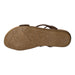 living UPDATED Sportliche Sandalette bis 30mm Sohlenhöhe - SchuhEggers.de
