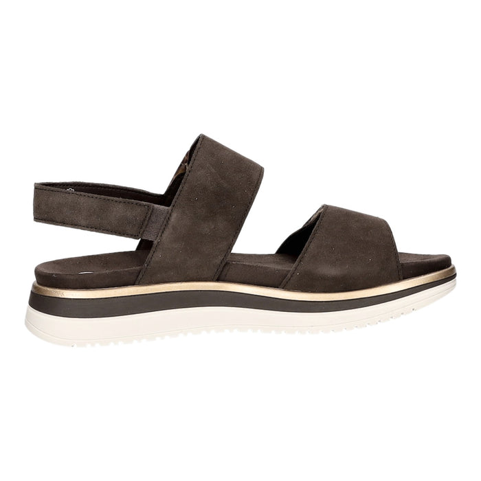 Remonte Sportliche Sandalette bis 30mm Sohlenhöhe