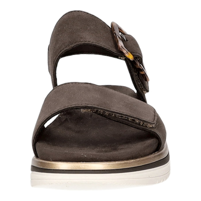 Remonte Sportliche Sandalette bis 30mm Sohlenhöhe