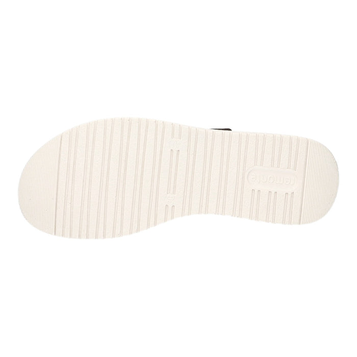 Remonte Sportliche Sandalette bis 30mm Sohlenhöhe
