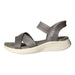 Skechers Sportliche Sandalette bis 30mm Sohlenhöhe ULTRA FLEX 3.0 SANDAL-NEVER BETTER - SchuhEggers.de